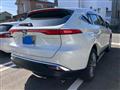 2022 Toyota Harrier