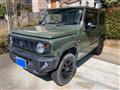 2019 Suzuki Jimny
