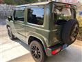 2019 Suzuki Jimny