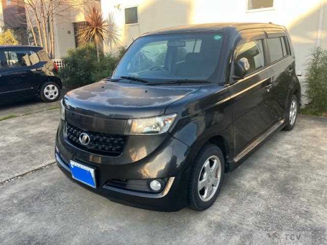 2009 Toyota bB
