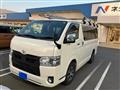 2021 Toyota Hiace Van