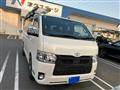 2021 Toyota Hiace Van