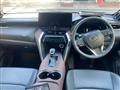 2023 Toyota Harrier Hybrid