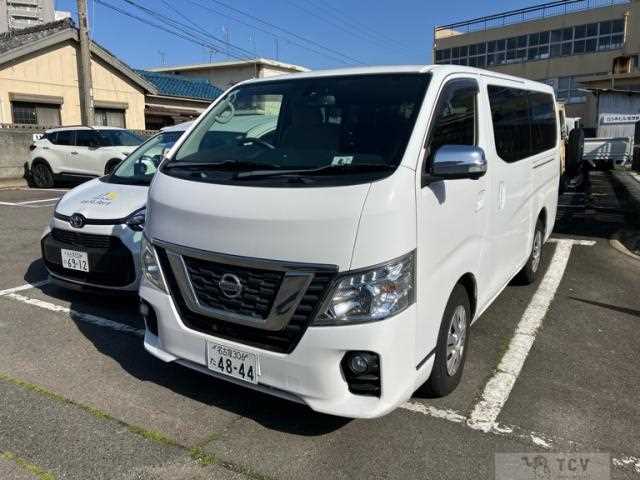 2018 Nissan Nissan Others
