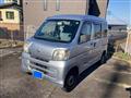 2012 Daihatsu Hijet Cargo