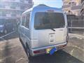 2012 Daihatsu Hijet Cargo