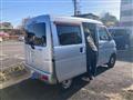 2012 Daihatsu Hijet Cargo
