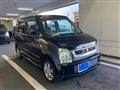 2005 Suzuki Wagon R