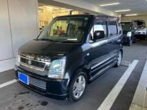 2005 Suzuki Wagon R