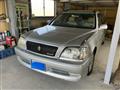 2002 Toyota Crown Estate