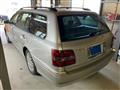 2002 Toyota Crown Estate