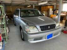 2002 Toyota Crown Estate