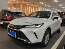 2024 Toyota Harrier