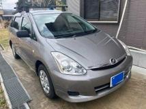 2007 Toyota Wish