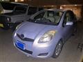 2009 Toyota Vitz