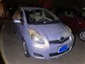 2009 Toyota Vitz
