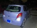 2009 Toyota Vitz