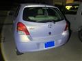 2009 Toyota Vitz