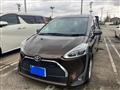 2020 Toyota Sienta