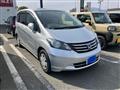 2010 Honda Freed