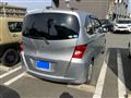 2010 Honda Freed