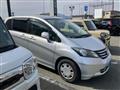 2010 Honda Freed