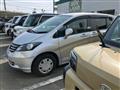 2010 Honda Freed
