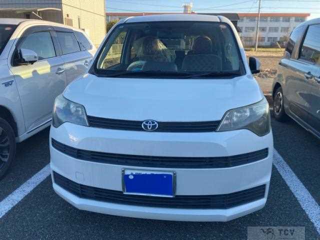 2012 Toyota Toyota Others