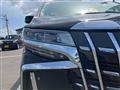 2021 Toyota Alphard G