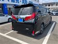 2021 Toyota Alphard G
