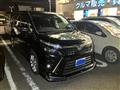 2018 Toyota Voxy