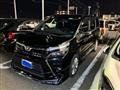 2018 Toyota Voxy