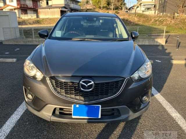 2013 Mazda CX-5