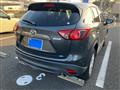 2013 Mazda CX-5
