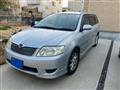 2005 Toyota Corolla Fielder