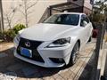 2014 Lexus IS