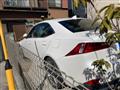 2014 Lexus IS