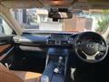 2014 Lexus IS