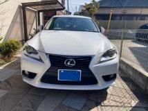 2014 Lexus IS