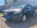 2013 Toyota Vitz