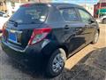 2013 Toyota Vitz