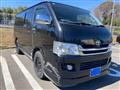2008 Toyota Hiace Van