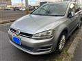 2015 Volkswagen Golf Variant