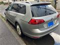 2015 Volkswagen Golf Variant
