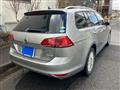2015 Volkswagen Golf Variant