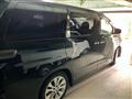 2010 Toyota Vellfire