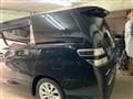 2010 Toyota Vellfire