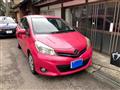 2011 Toyota Vitz