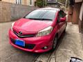 2011 Toyota Vitz