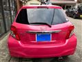 2011 Toyota Vitz